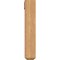 Ekena Millwork Legacy Craftsman Smooth Bracket w/ Offset Brace, Western Red Cedar, 5 1/2"W x 18"D x 30"H BKT0604X18X30LEC04SWR - alternate 2